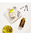 Ulei Glorea Impotriva Caderii Parului | Stimularea Cresterii Parului | Rozmarin Si Uleiuri Esentiale, 60ml