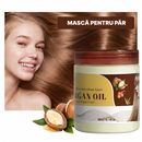 Masca de Par Glorea cu Efect Hidratant si Reparatoriu | Cu Ulei De Argan, Colagen Si Aminoacizi