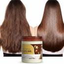 Masca de Par Glorea cu Efect Hidratant si Reparatoriu | Cu Ulei De Argan, Colagen Si Aminoacizi