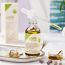 Ulei Glorea Impotriva Caderii Parului | Stimularea Cresterii Parului | Rozmarin Si Uleiuri Esentiale, 60ml