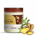 Masca de Par Glorea cu Efect Hidratant si Reparatoriu | Cu Ulei De Argan, Colagen Si Aminoacizi