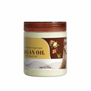 Masca de Par Glorea cu Efect Hidratant si Reparatoriu | Cu Ulei De Argan, Colagen Si Aminoacizi