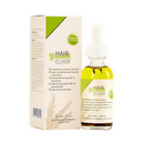 Ulei Glorea Impotriva Caderii Parului | Stimularea Cresterii Parului | Rozmarin Si Uleiuri Esentiale, 60ml