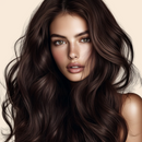 Sampon Glorea Impotriva Albirii | Efect 3 in 1: Colorare, Curatare si Hranire Par | Diverse culori