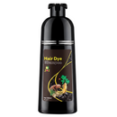 Sampon Glorea Impotriva Albirii | Efect 3 in 1: Colorare, Curatare si Hranire Par | Diverse culori