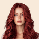 PROMOTIE 1+1 | Sampon Glorea Impotriva Albirii | Efect 3 in 1: Colorare, Curatare si Hranire Par | Diverse culori