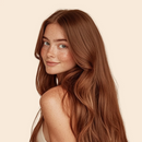 PROMOTIE 1+1 | Sampon Glorea Impotriva Albirii | Efect 3 in 1: Colorare, Curatare si Hranire Par | Diverse culori